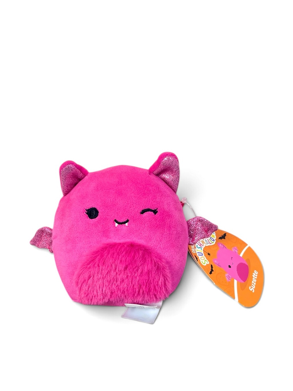 Squishmallow Suzette